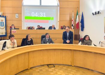 La Giunta comunale di Porto Torres ha approvato il Piano di Sviluppo Locale “Porto Torres 2030” 