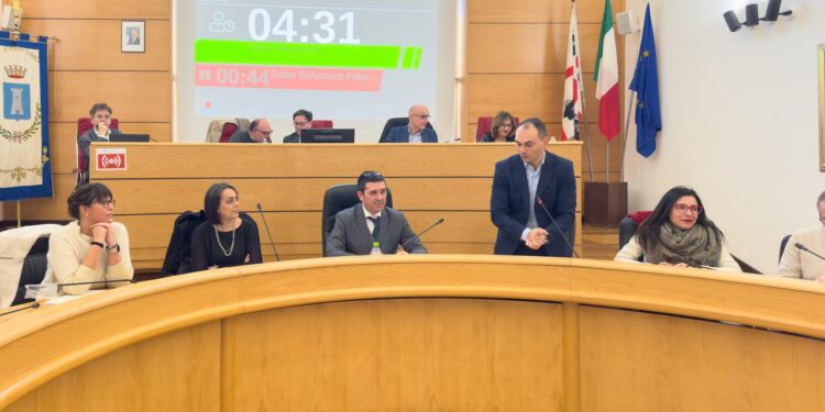 La Giunta comunale di Porto Torres ha approvato il Piano di Sviluppo Locale “Porto Torres 2030”