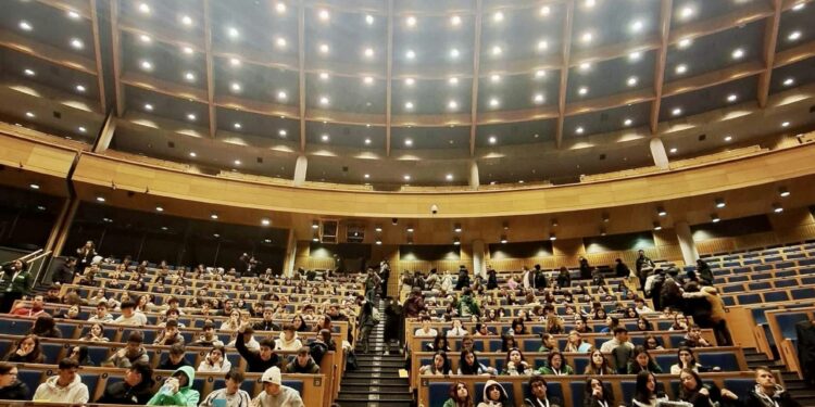 Promemoria Auschwitz: l’esperienza di 14 ragazzi sennoresi in visita nei campi di sterminio nazisti