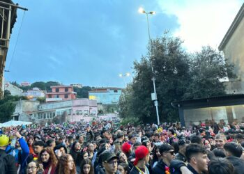 Sennori: tre appuntamenti dedicati al Carnevale