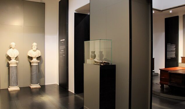 Sassari: una giornata di studi dedicata a Giovanni Antonio Sanna