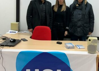 Assemblea sindacale UGL sul futuro delle sedi universitarie di Nuoro