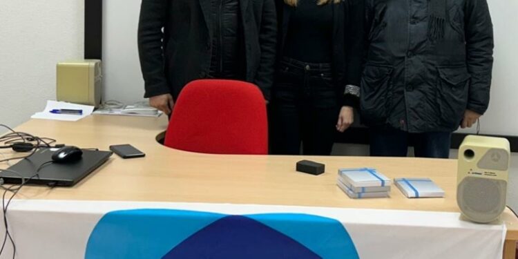 Assemblea sindacale UGL sul futuro delle sedi universitarie di Nuoro