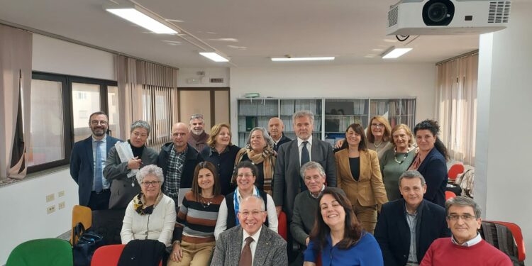 Nasce il tavolo delle associazioni oncologiche