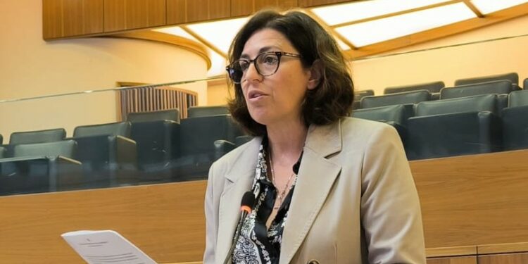Cristina Usai (FdI): «Unico obiettivo sostituire i DG delle ASL. Intanto, la Gallura resta senza risposte»