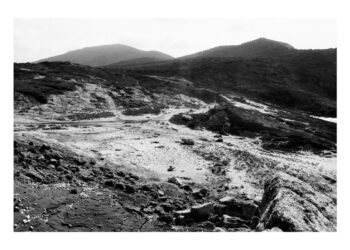 “Distopia”, da giovedì nella Galleria Siotto di Cagliari la mostra fotografica di Valeria Masu