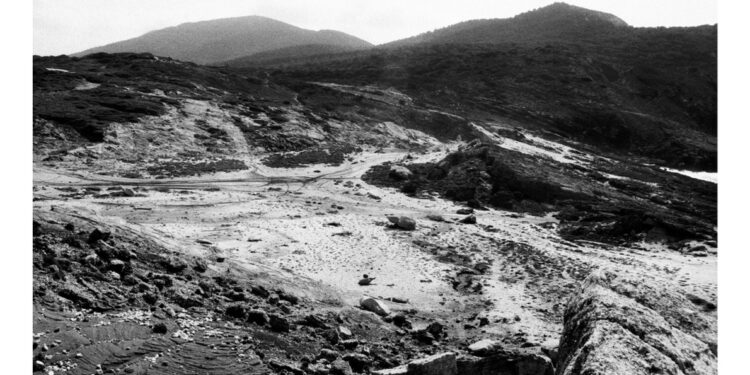 “Distopia”, da giovedì nella Galleria Siotto di Cagliari la mostra fotografica di Valeria Masu