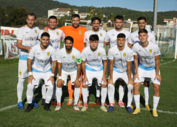 Il Budoni ospita il San Teodoro Porto Rotondo, Ossese e Monastir in trasferta a Gavoi e Villasimius, il Tempio ospita il Carbonia