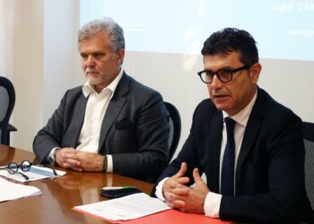 Armando Bartolazzi e Gian Franco Satta: «Vaccinazioni a tappeto in tutta l’Isola dai primi di marzo per la blue tongue»