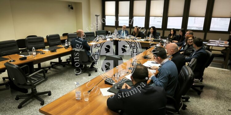 Riforma sanitaria: i manager Flavio Sensi e Marcello Tidore auditi in commissione Sanità ma la minoranza non ha partecipato ai lavori