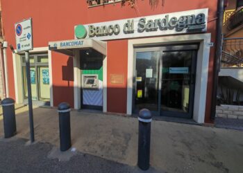 Santa Maria Coghinas: proteste per il ridimensionamento dei servizi del Banco di Sardegna