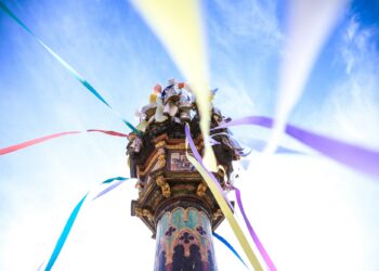 Ploaghe: in arrivo i nuovi candelieri