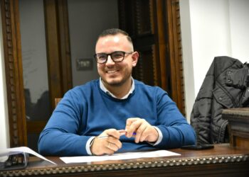 Codrongianos: il bilancio di metà mandato del sindaco Cristian Budroni