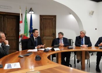 Antonio Piu (assessore LL.PP.): «Strade provinciali con più incidenti, interverremo con 110 milioni di euro»