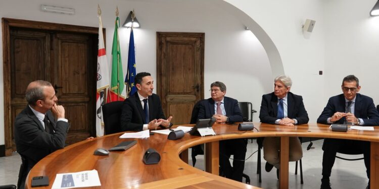 Antonio Piu (assessore LL.PP.): «Strade provinciali con più incidenti, interverremo con 110 milioni di euro»