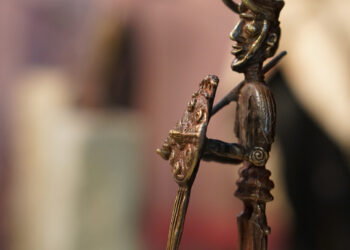 Dopo il successo alla BIT di Milano, “Nuragica” apre le porte nel cuore di Sassari