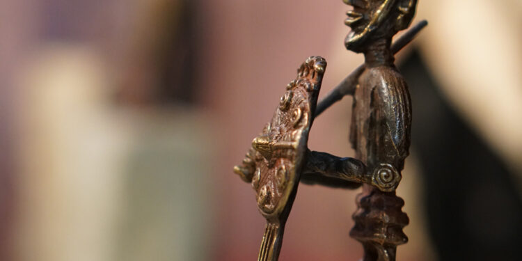 Dopo il successo alla BIT di Milano, “Nuragica” apre le porte nel cuore di Sassari