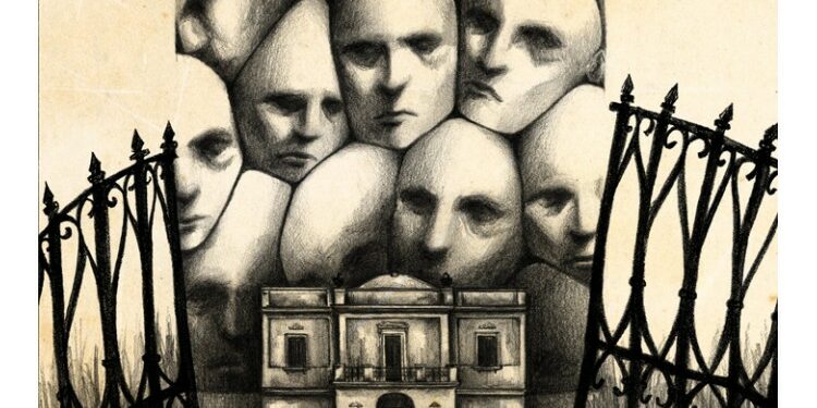 Ai confini della follia con “Sanatorium Villa Clara”, giovedì 13 febbraio al Teatro Massimo di Cagliari l’incontro con le autrici e gli autori per Legger_ezza 2025 del CeDAC