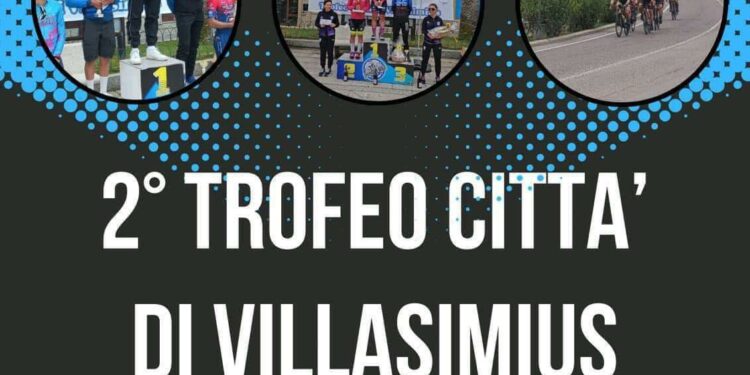Ciclismo su strada: domenica sotto i riflettori per i master isolani nel 2° Trofeo Città di Villasimius