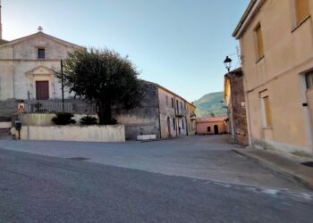 Semestene: riapre l’ufficio postale in versione “Polis”