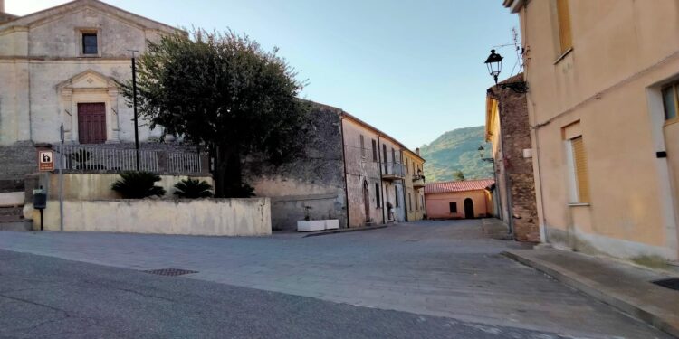 Semestene: riapre l’ufficio postale in versione “Polis”