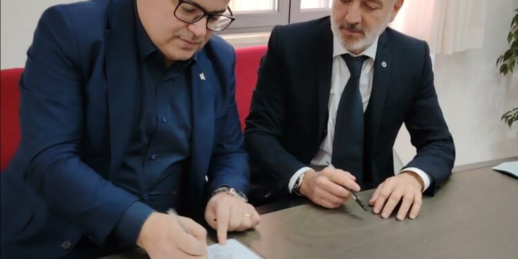 L’Ersu di Sassari riapre lo sportello studenti all’Università di Nuoro