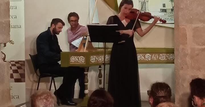 A Sassari, Porto Torres, Uri e Monteleone Rocca Doria il festival “Note senza tempo”