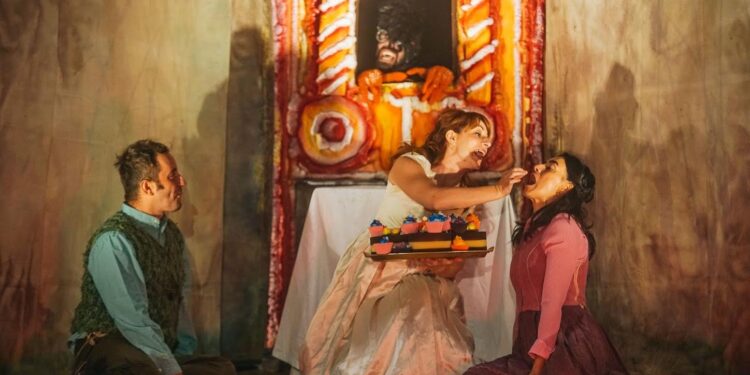 Cada Die Teatro, “Capitani coraggiosi”: la XXVIII edizione si è chiusa con un bilancio più che positivo