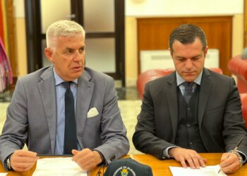 Alghero: un nuovo servizio di igiene urbana