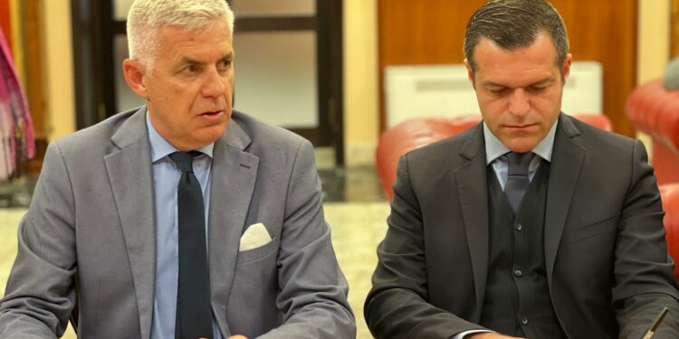 Alghero: un nuovo servizio di igiene urbana