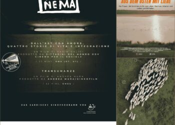 Il cinema della Sardegna protagonista a Berlino: il 22 marzo serata inaugurale con film su emigrazione e immigrazione