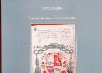 Tribunale ecclesiastico ed inventario cause matrimoniali nel Logudoro, Monte Acuto e Goceanbo tra XVII e XIX secolo