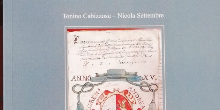 Tribunale ecclesiastico ed inventario cause matrimoniali nel Logudoro, Monte Acuto e Goceanbo tra XVII e XIX secolo