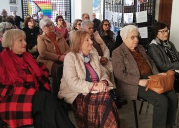 Nuoro: ricordate all’I.B.I.S. le valorose donne di Sardegna, significative storie raccontate nel libro di Graziella Massi