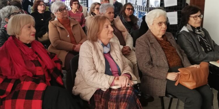 Nuoro: ricordate all’I.B.I.S. le valorose donne di Sardegna, significative storie raccontate nel libro di Graziella Massi