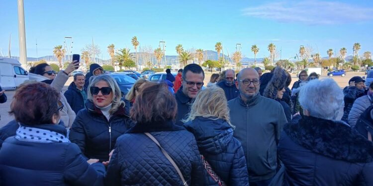 Alghero: al via il programma di attività gratuite per gli over 64