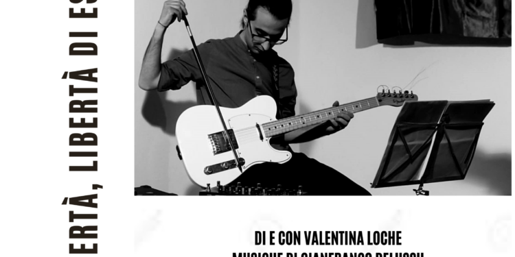 “Essere libertà, libertà di essere”: a Bono un edureading