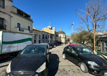 Sassari: via al restyling delle Conce