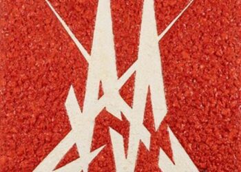 Lo spazialismo di Antonio Secci in mostra al MACLula dal 7 marzo al 31 maggio 2025