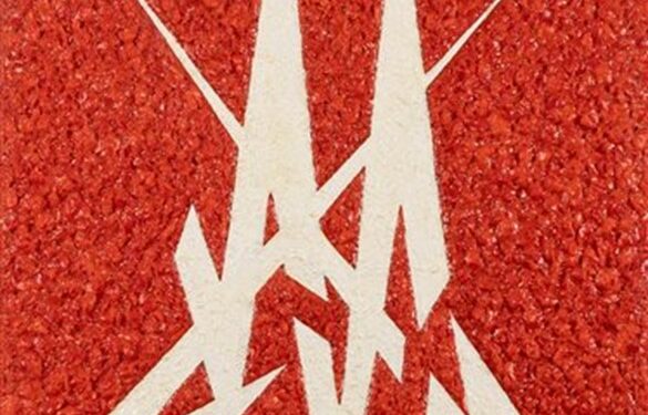 Lo spazialismo di Antonio Secci in mostra al MACLula dal 7 marzo al 31 maggio 2025