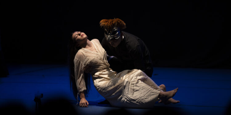 “Il lavoro dell’Attore – Aspettando Actor Giovane”: la Scuola d’Arte Drammatica di Cagliari porta in scena la passione per il teatro