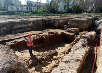 Sassari: «In via Artiglieria il villaggio di Utzeri»