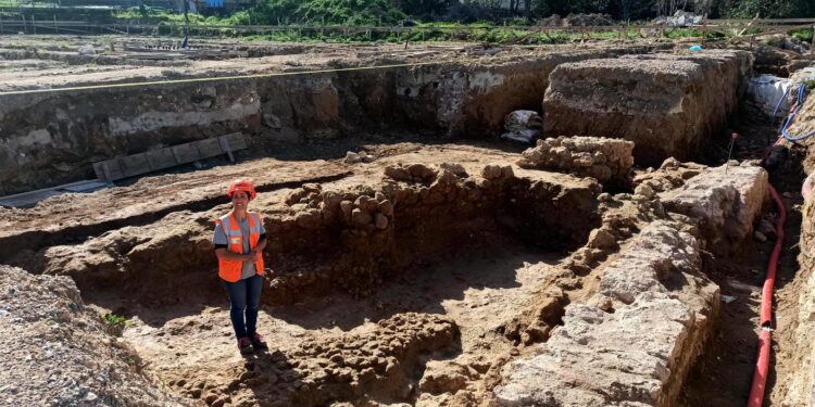 Sassari: «In via Artiglieria il villaggio di Utzeri»