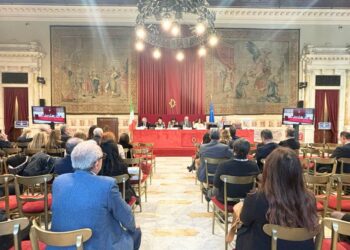 L’assessora regionale del Lavoro ha presentato la misura “Filo Sardegna” alla Camera dei deputati