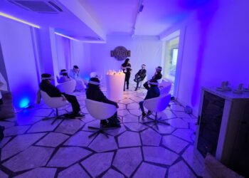 Nuragica e Dinamo Sassari insieme per promuovere la Sardegna con lo sport