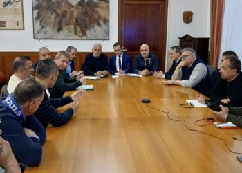 Igiene urbana ad Alghero: ci si prepara per la stagione estiva