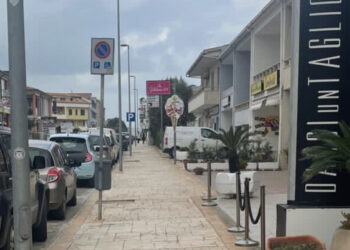 Valledoria: 330mila euro per la riqualificazione del centro urbano