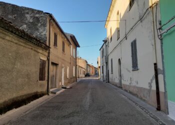 Borutta: si rinnova l’appuntamento con “Binos in Beranu”