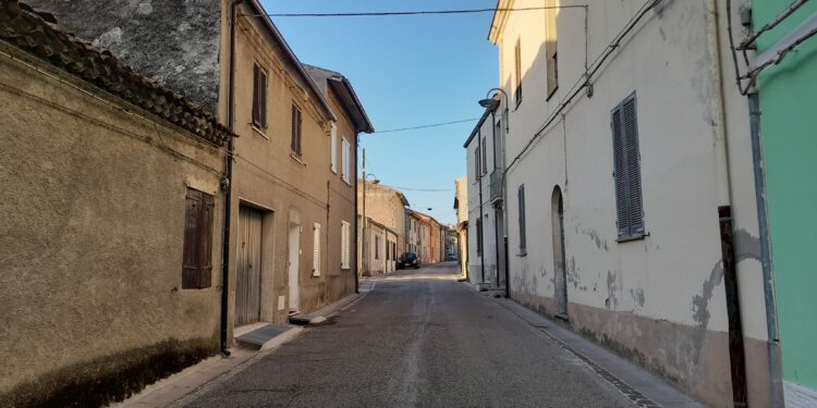 Borutta: si rinnova l’appuntamento con “Binos in Beranu”