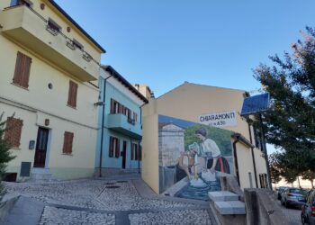 Chiaramonti: il programma di “Buffende in carrela”